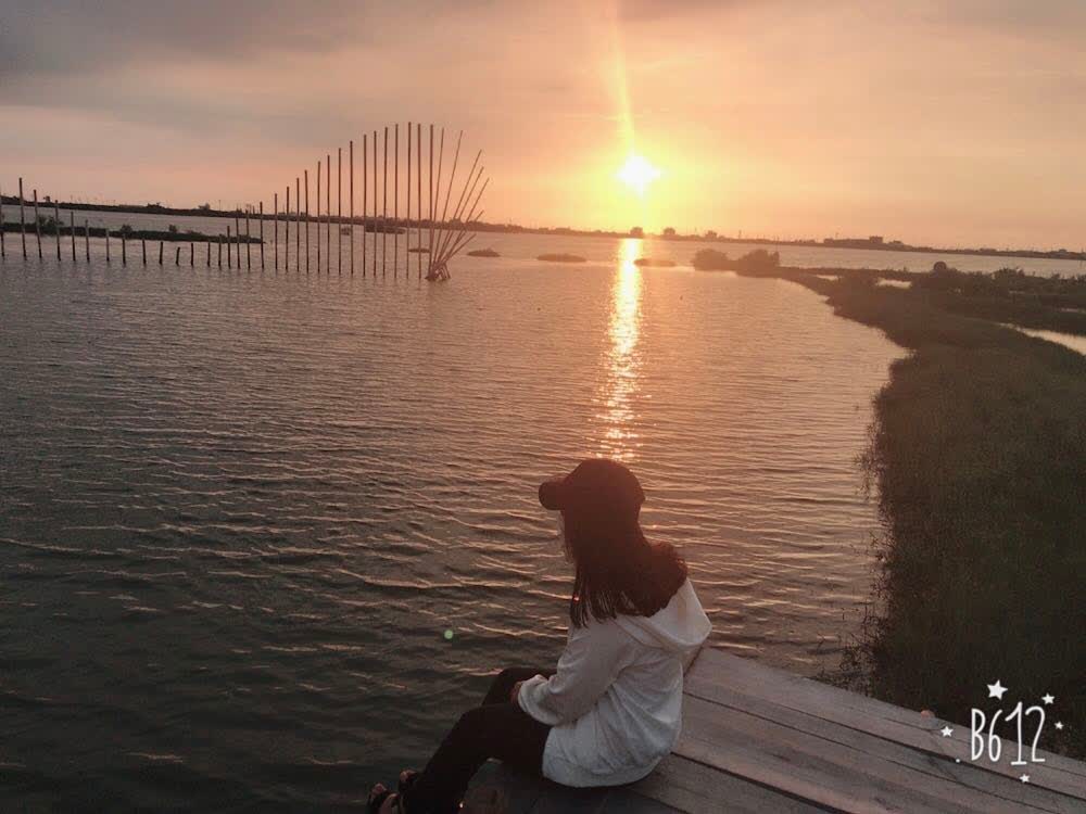 成龍溼地 | 去趣 chicTrip