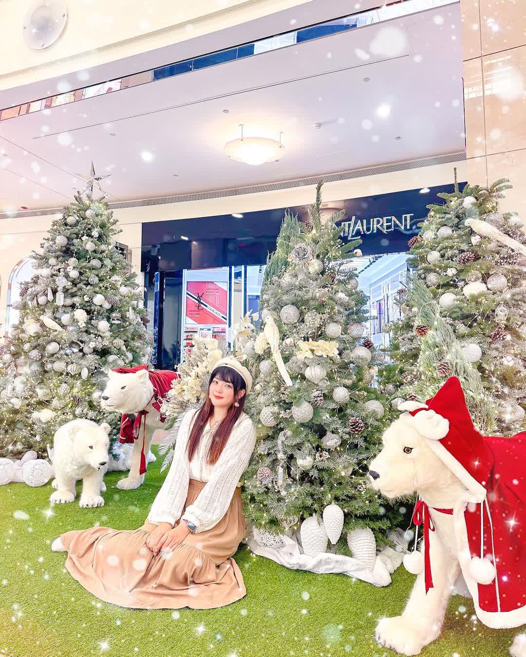 台北101購物中心 | 去趣 chicTrip