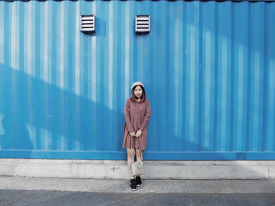 建大貨櫃屋 | 去趣 chicTrip