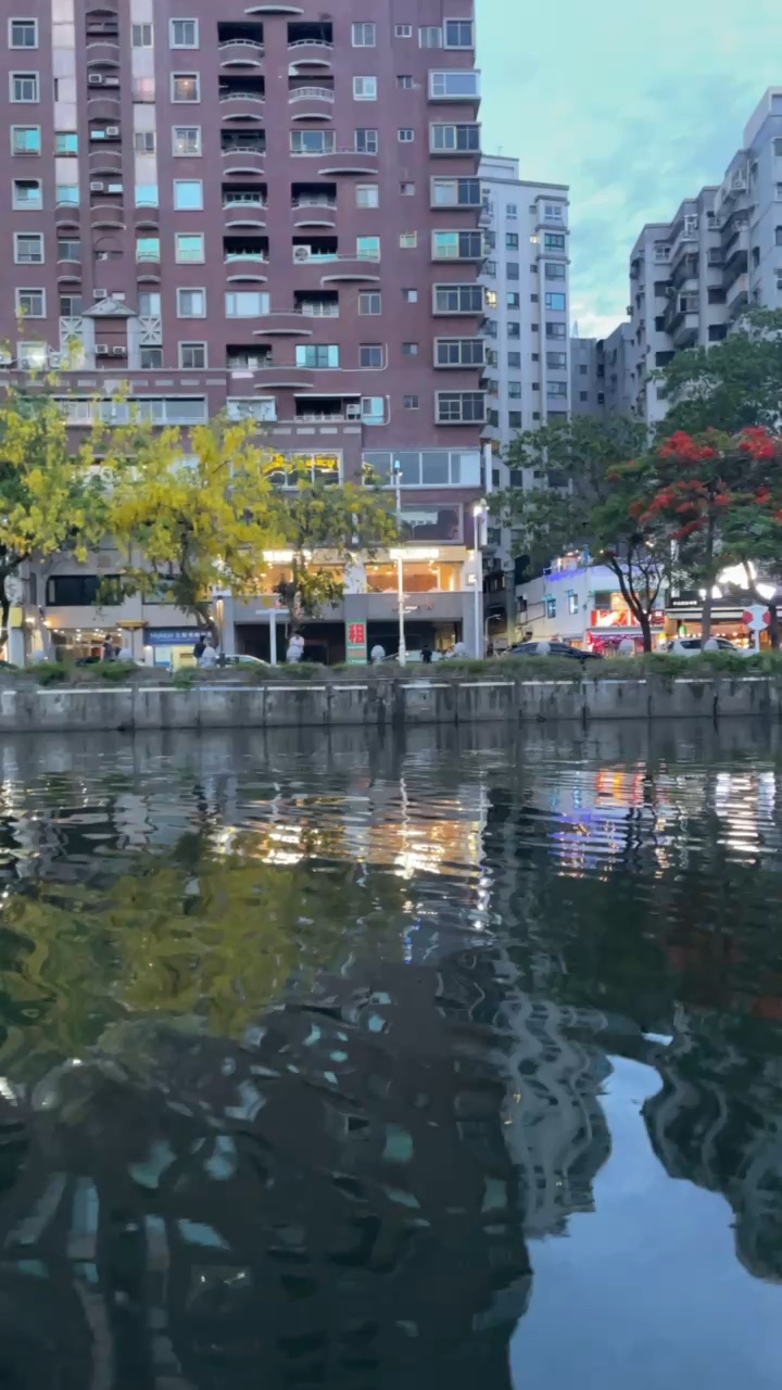 貢多拉船 | 去趣 chicTrip