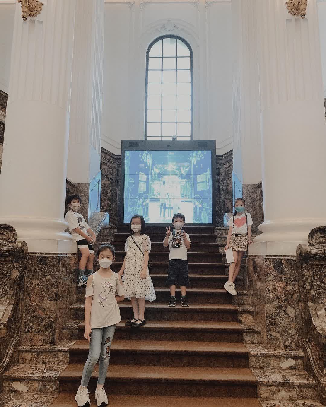 國立臺灣博物館 | 去趣 chicTrip