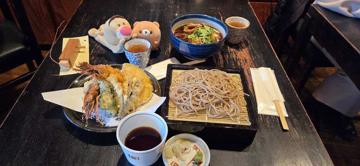 川上庵輕井澤本店 | 去趣 chicTrip