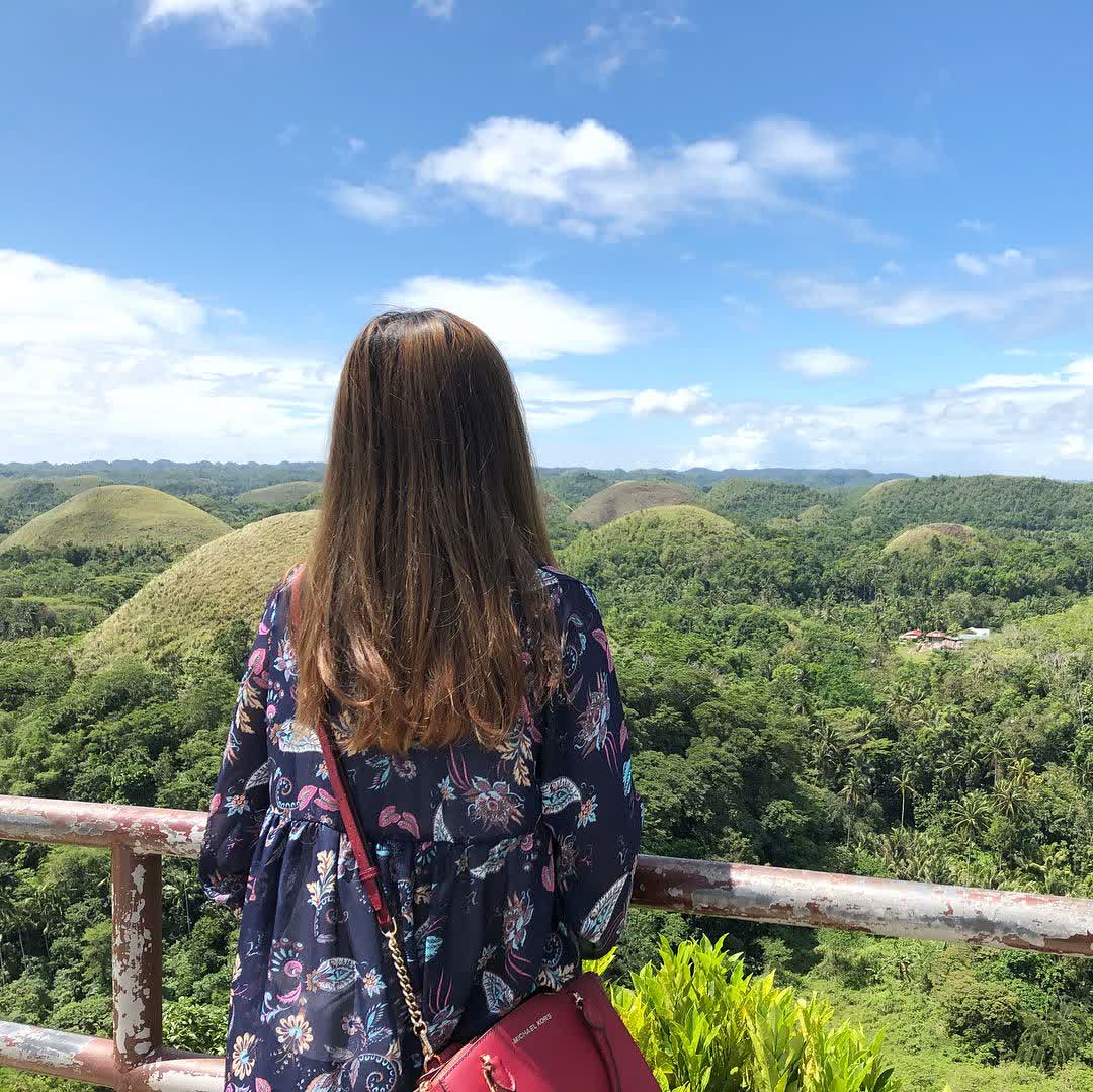 巧克力山 | 去趣 chicTrip