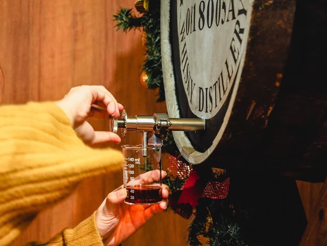 金車噶瑪蘭酒廠 | 去趣 chicTrip