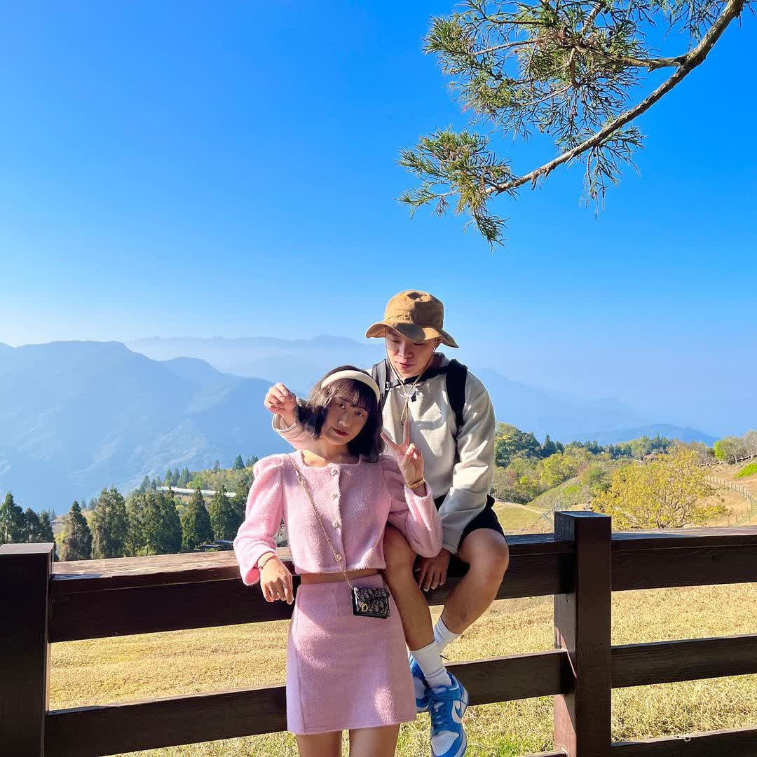 清境農場青青草原 | 去趣 chicTrip