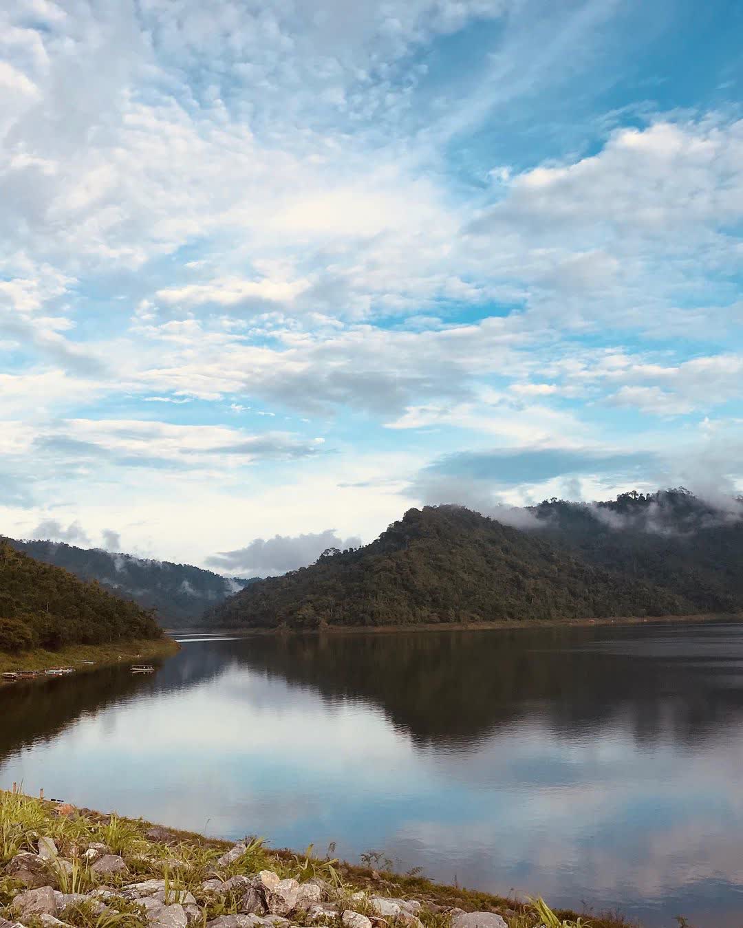 Khun Dan Prakarn Chon Dam | 去趣 chicTrip