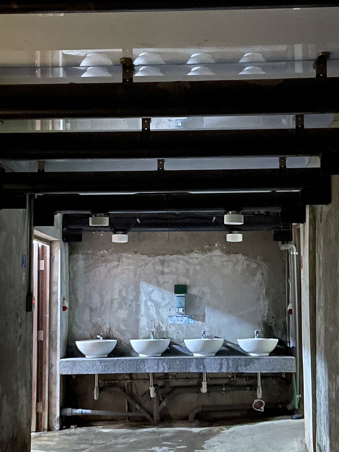 馬祖新村眷村文創園區 | 去趣 chicTrip