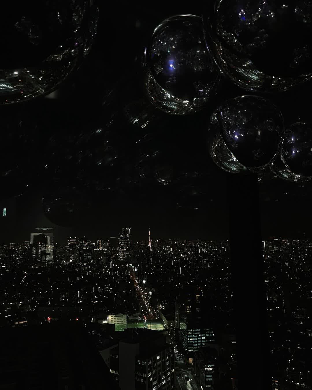 澀谷 SKY | 去趣 chicTrip