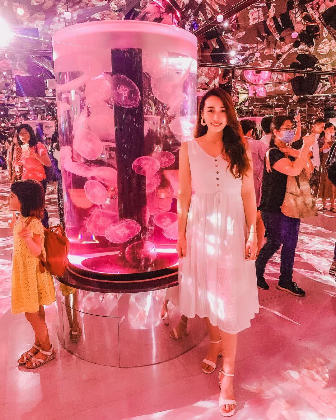 Xpark 水族館 | 去趣 chicTrip