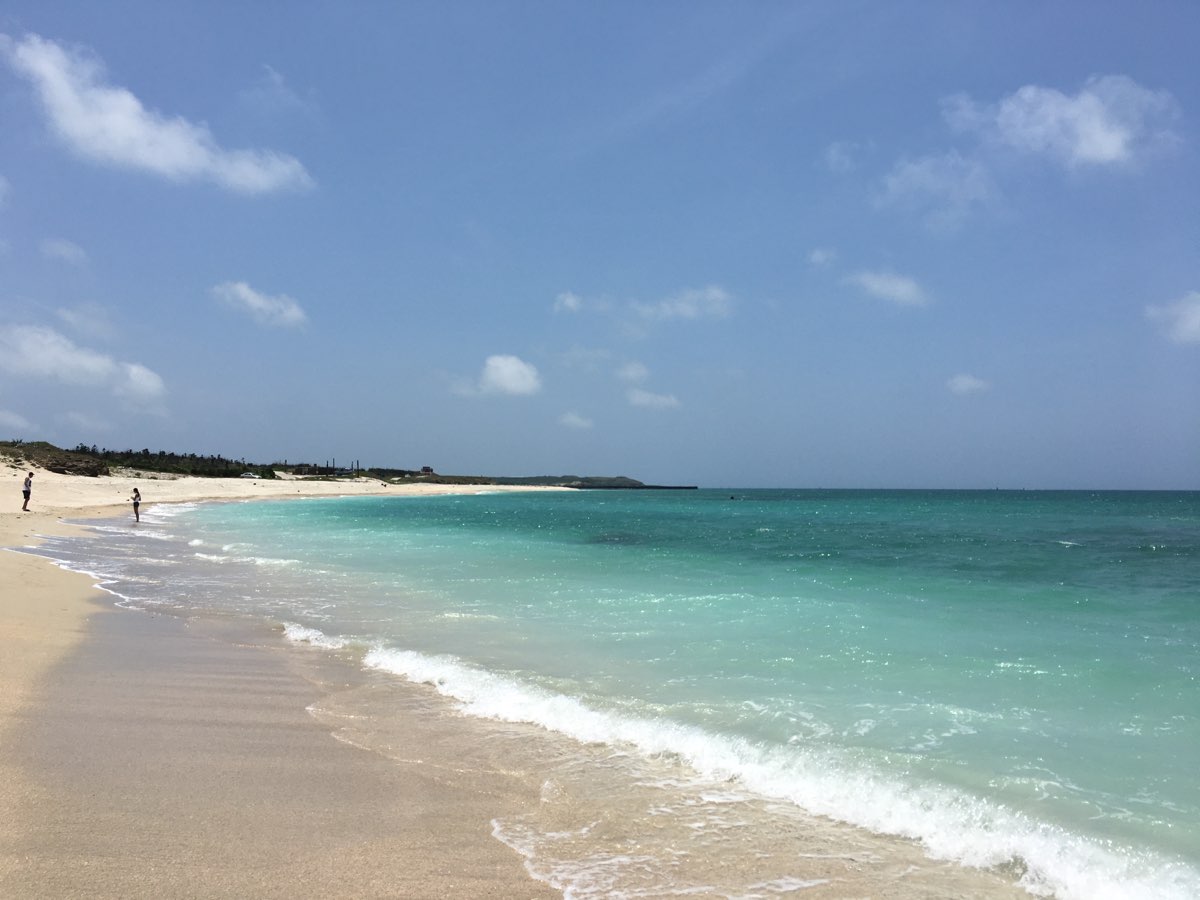 澎湖後寮天堂路 | 去趣 chicTrip