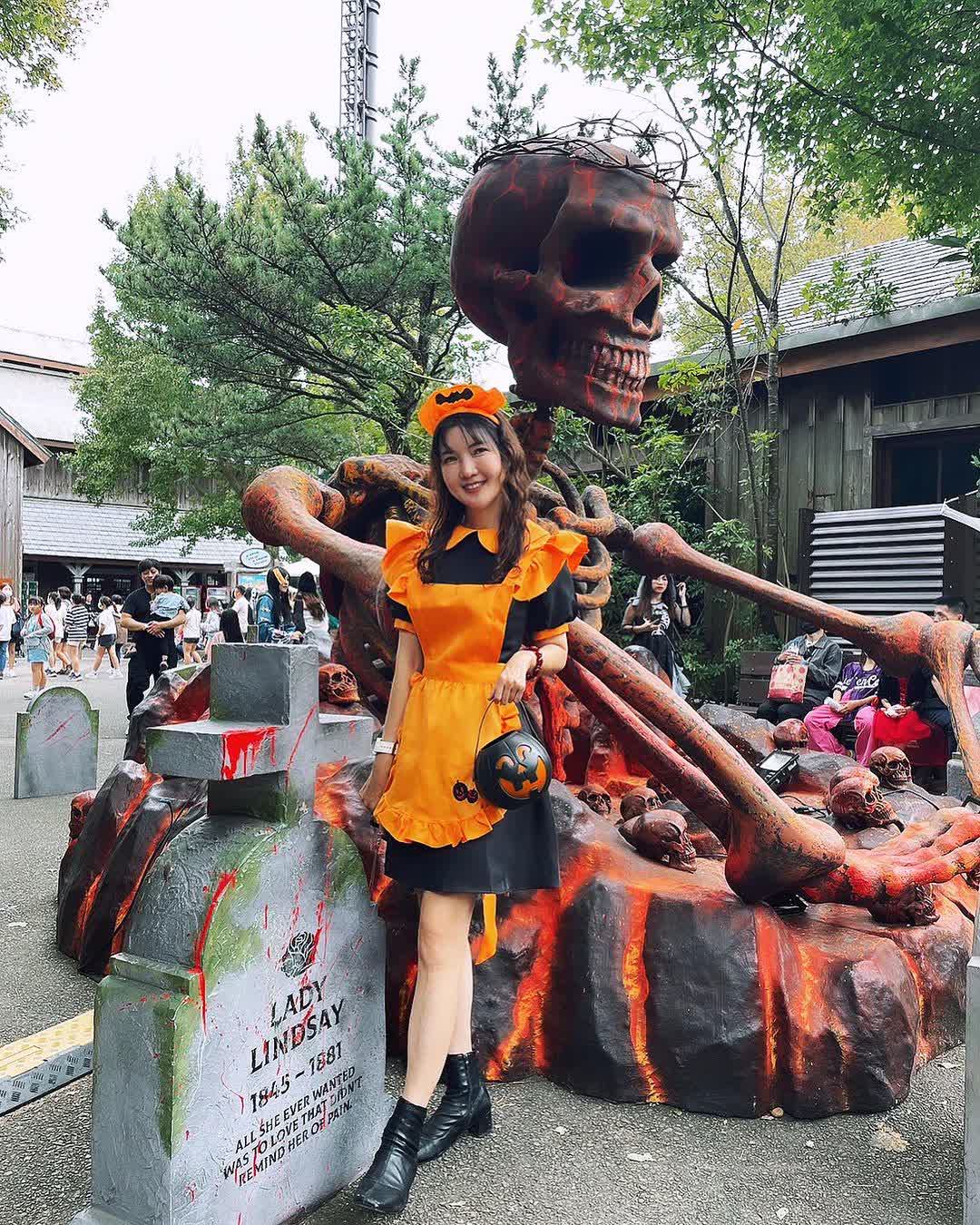 六福村主題遊樂園 | 去趣 chicTrip