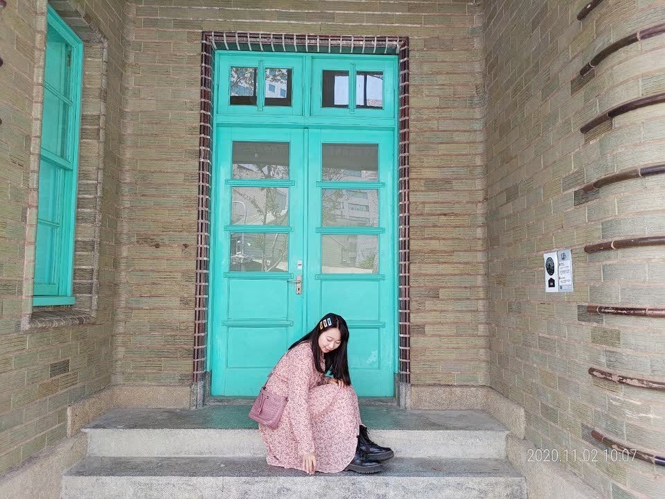 嘉義市立美術館 | 去趣 chicTrip