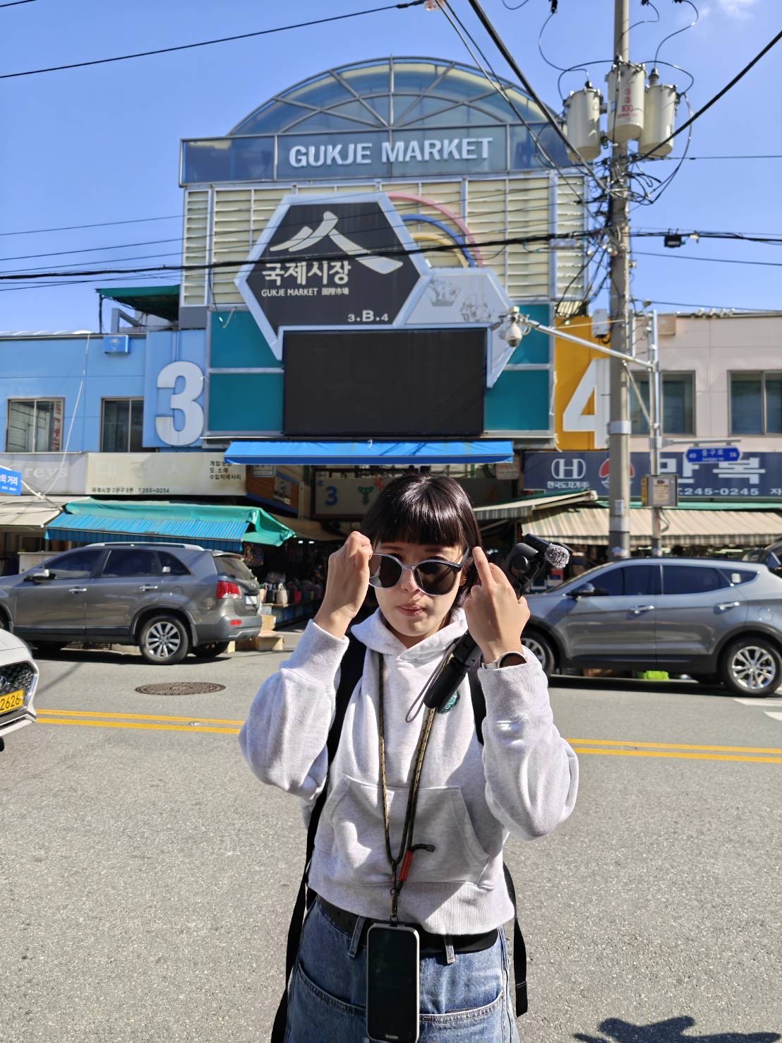 國際市場 | 去趣 chicTrip