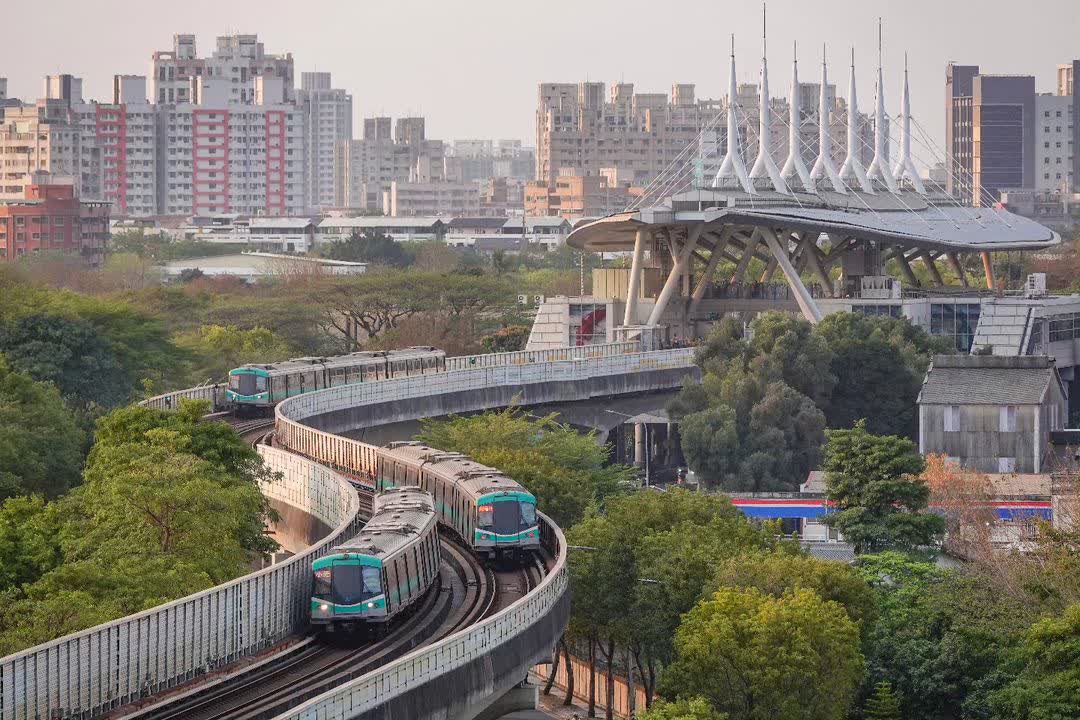壽山國家自然公園（半屏山園區）