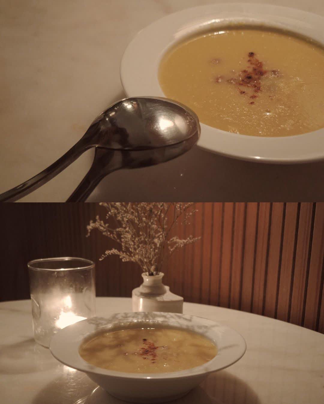 小明星餐館 | 去趣 chicTrip