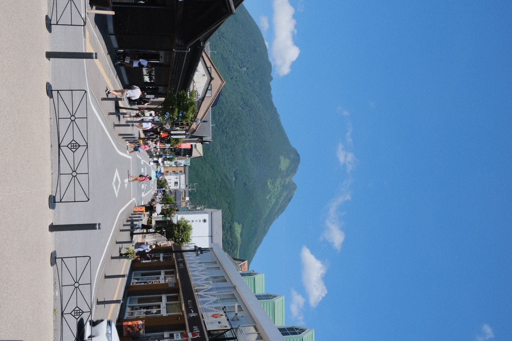 由布院站 | 去趣 chicTrip