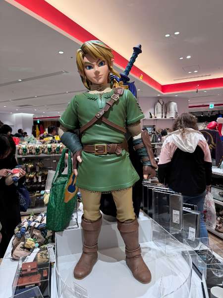 澀谷PARCO | 去趣 chicTrip