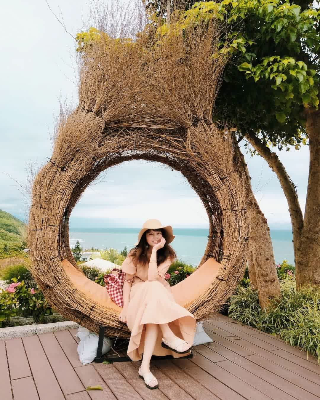 海崖谷 | 去趣 chicTrip