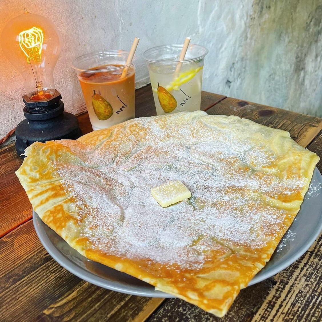 neel | 去趣 chicTrip