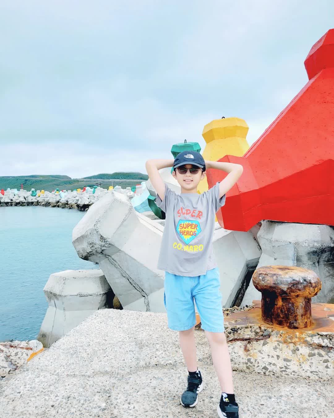 三仙塔 | 去趣 chicTrip