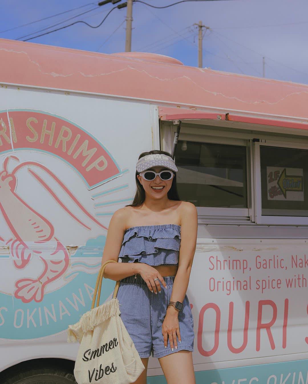 古宇利蝦蝦飯 | 去趣 chicTrip