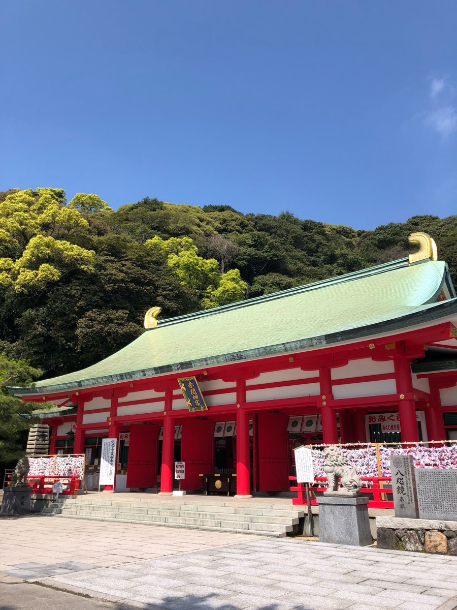 赤間神宮 | 去趣 chicTrip