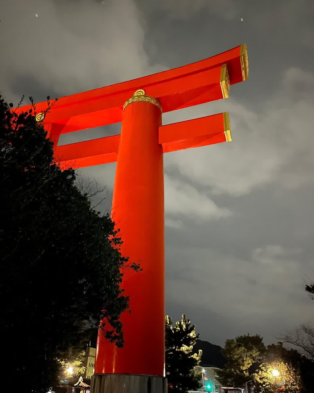 平安神宮 | 去趣 chicTrip