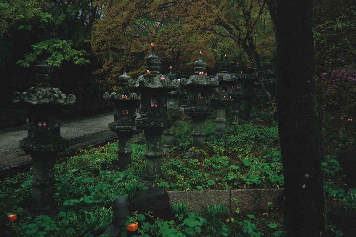 勝尾寺 | 去趣 chicTrip