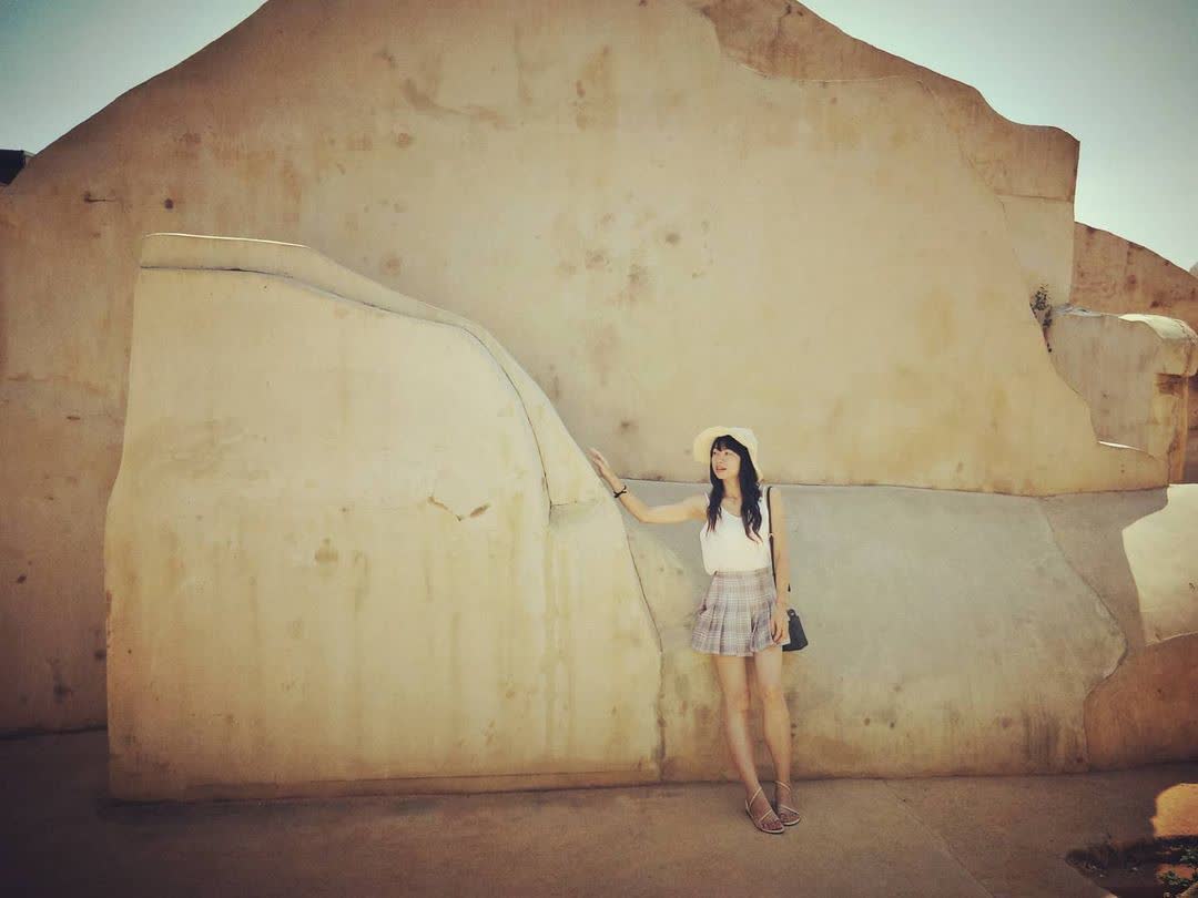 沙美摩洛哥 | 去趣 chicTrip