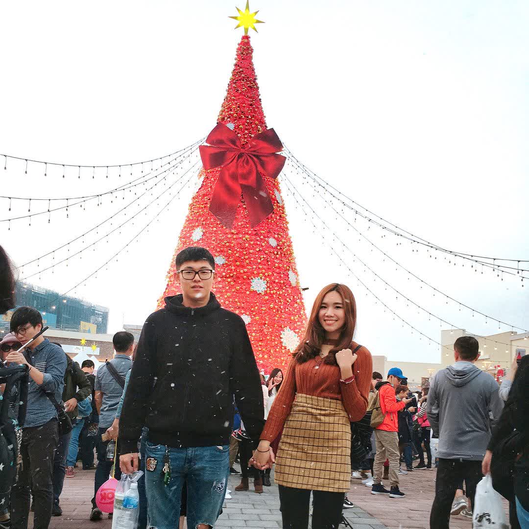 華泰名品城 | 去趣 chicTrip