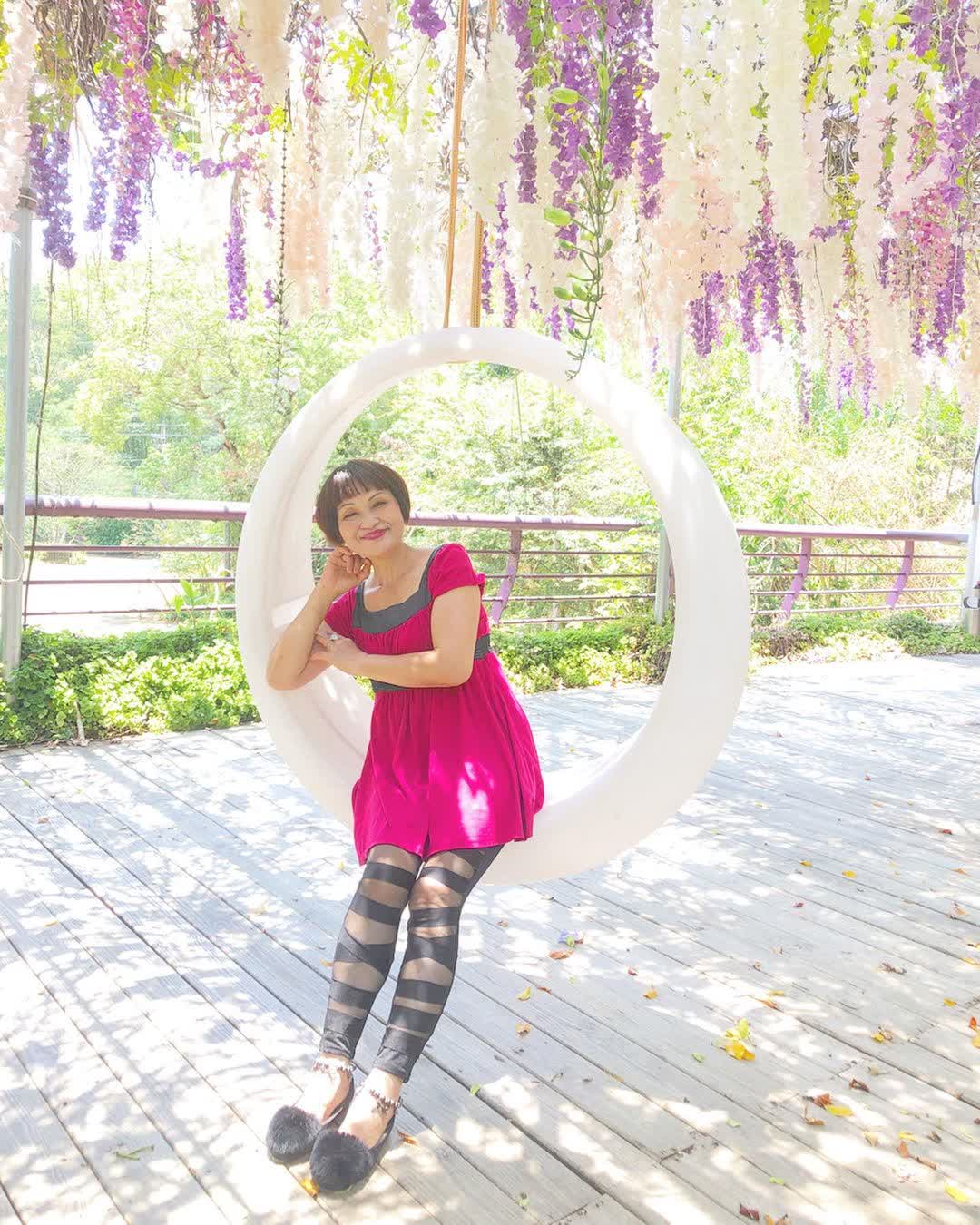 大坑休閒農場 | 去趣 chicTrip