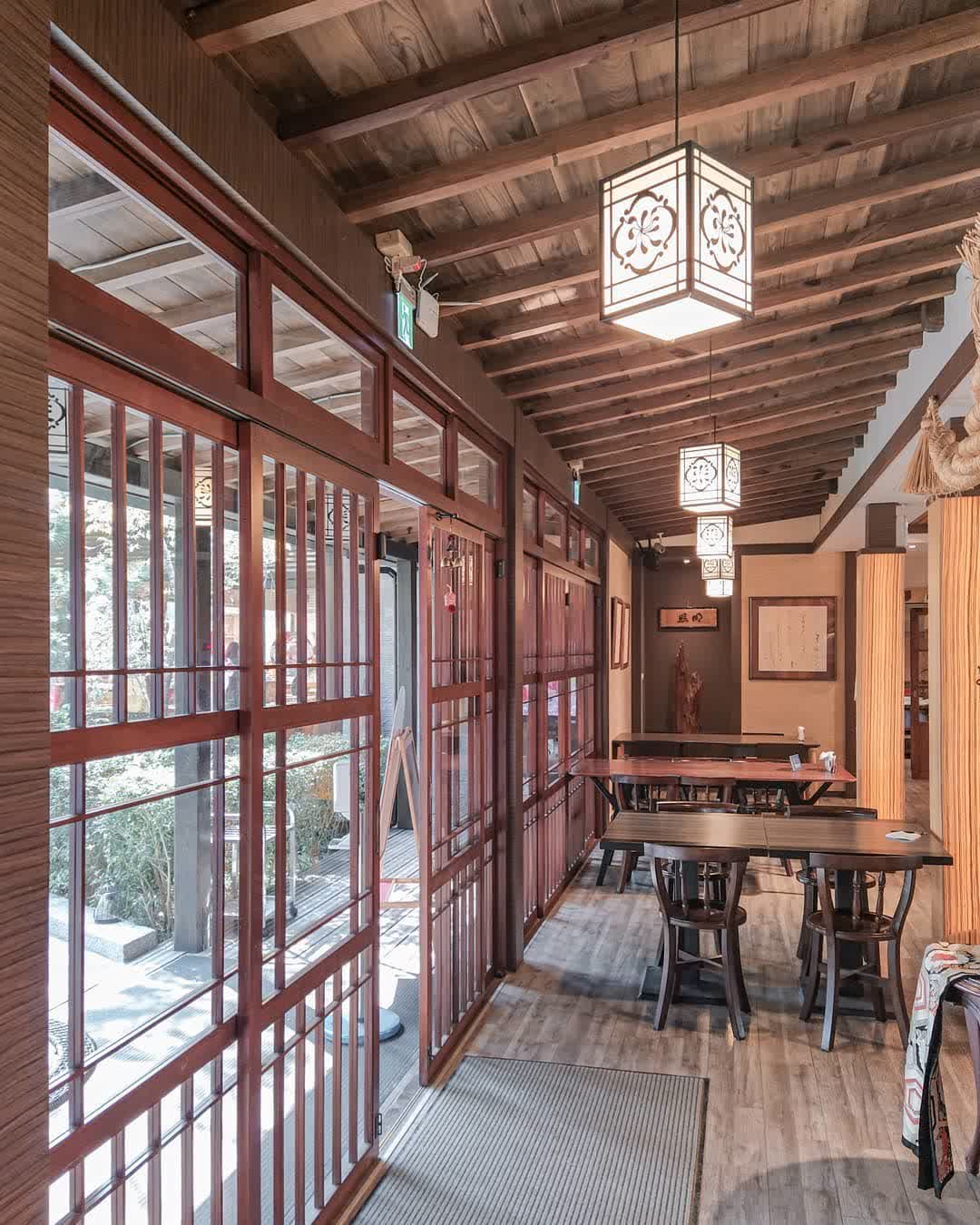 鳥居Torii 【喫茶食堂 / 祈願所 / 擔露本舖 / 福亭屋】(全台唯一祈福主題餐廳) | 去趣 chicTrip