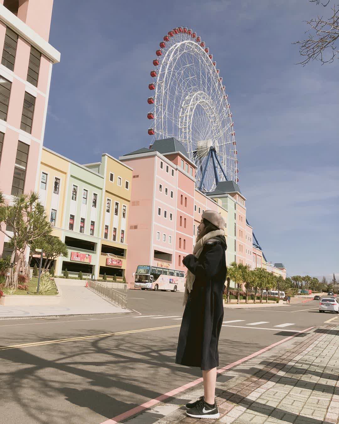 臺中麗寶OUTLETMALL | 去趣 chicTrip