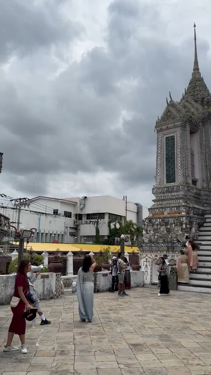 鄭王廟 | 去趣 chicTrip