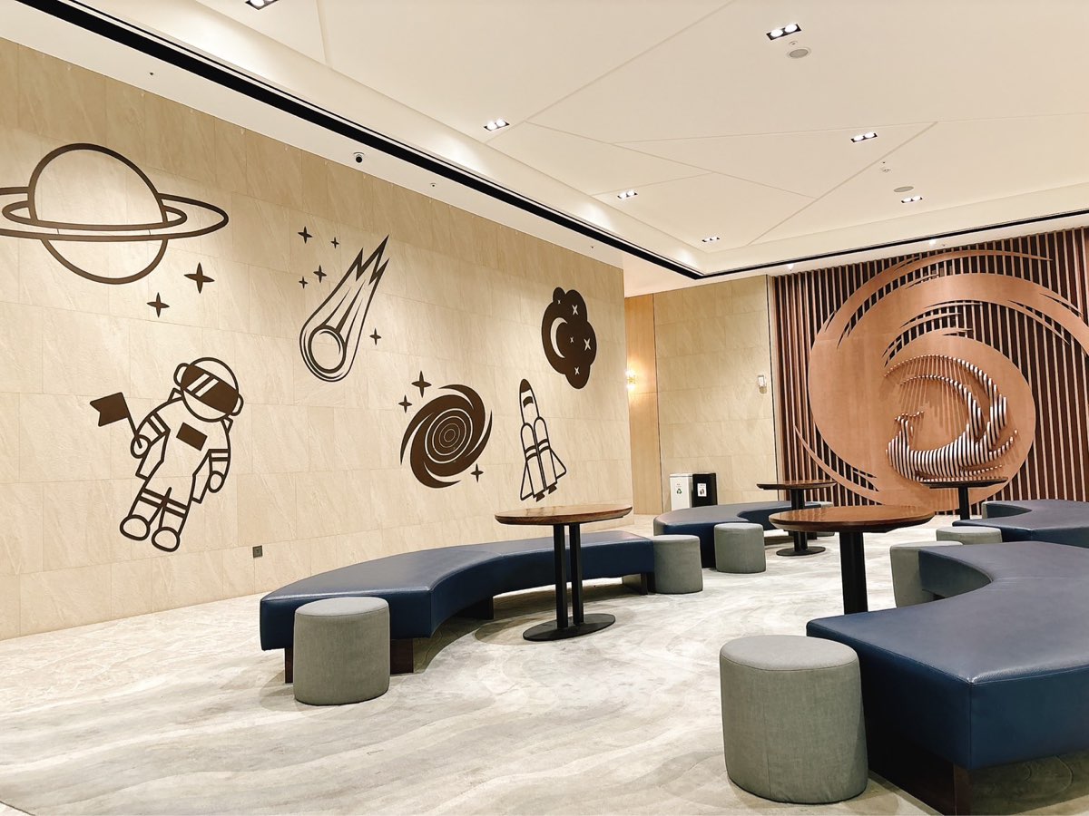 台中鳳凰酒店 | 去趣 chicTrip