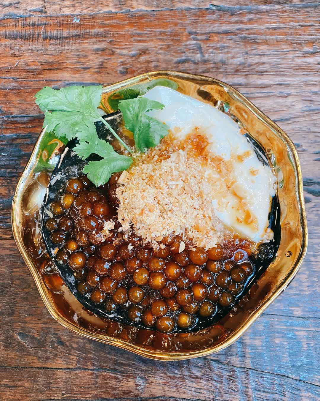 白水豆花 礁溪創始店 | 去趣 chicTrip