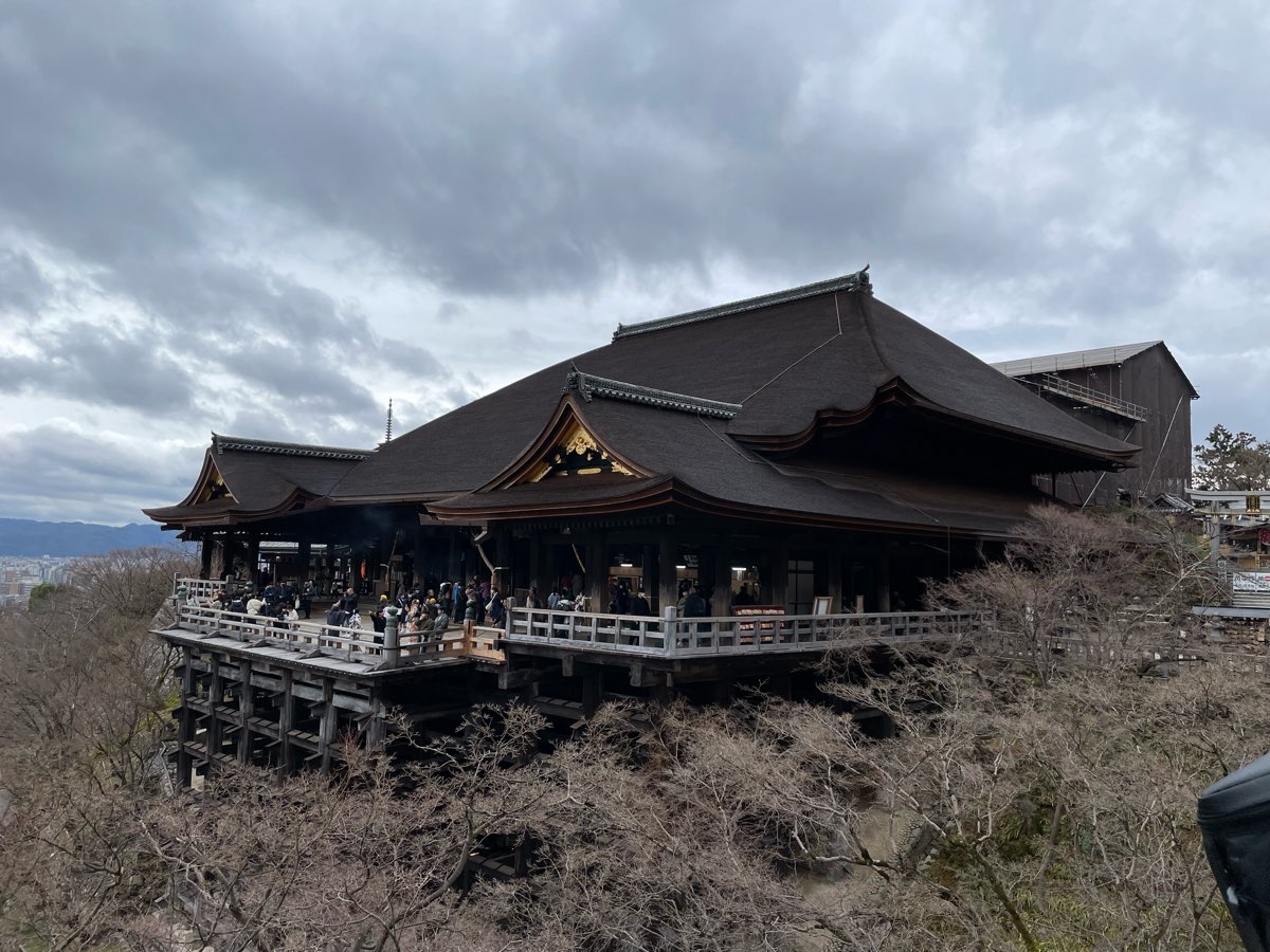 清水寺 | 去趣 chicTrip