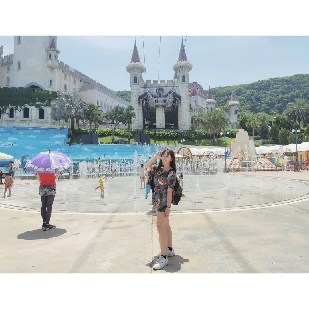 遠雄海洋公園 | 去趣 chicTrip