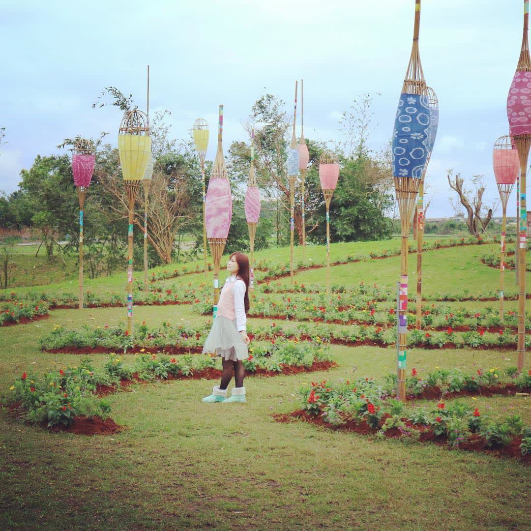 冬山河生態綠舟 | 去趣 chicTrip