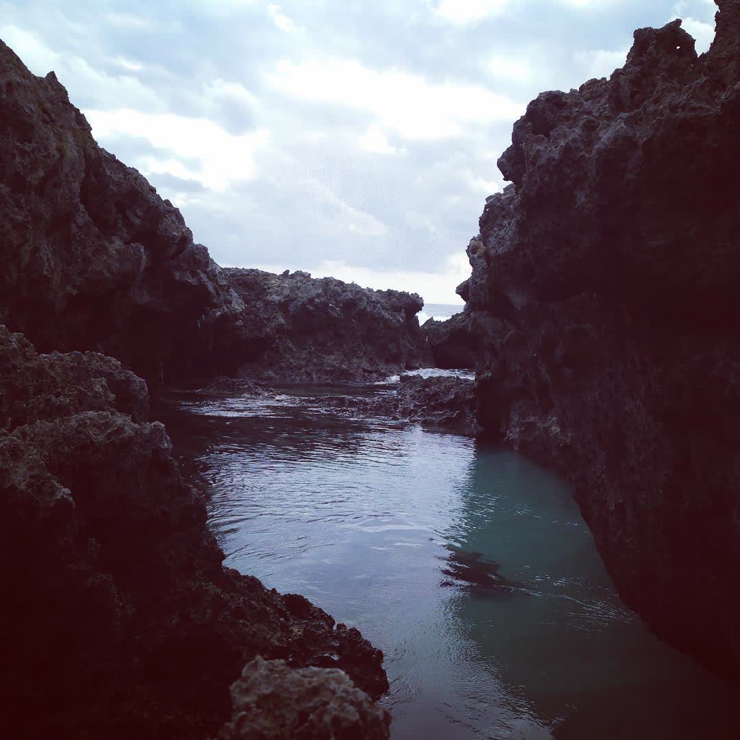 朗島祕境 | 去趣 chicTrip