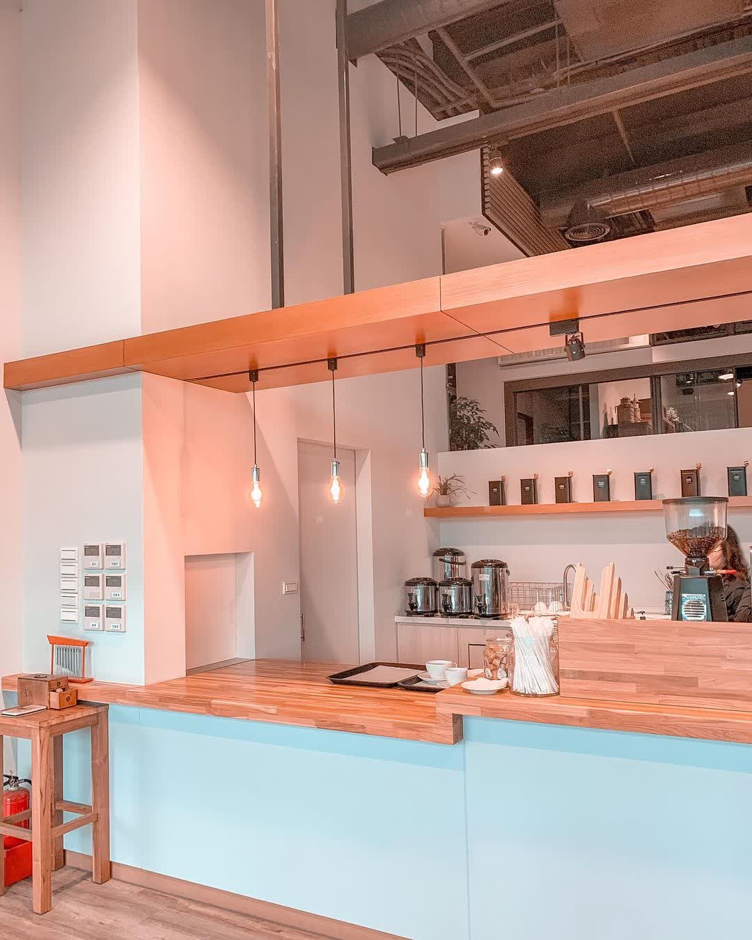 鹿篙咖啡莊園 | 去趣 chicTrip