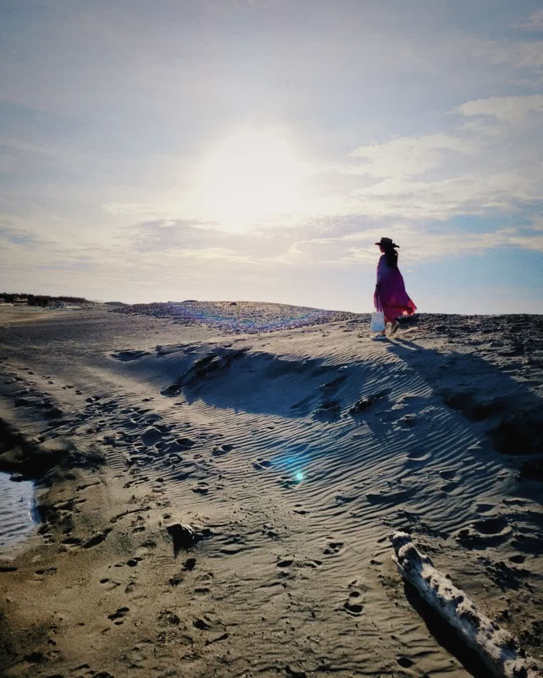 南寮魚鱗天梯 | 去趣 chicTrip