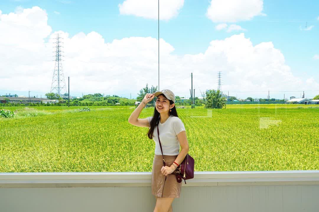土庫驛可可莊園 | 去趣 chicTrip