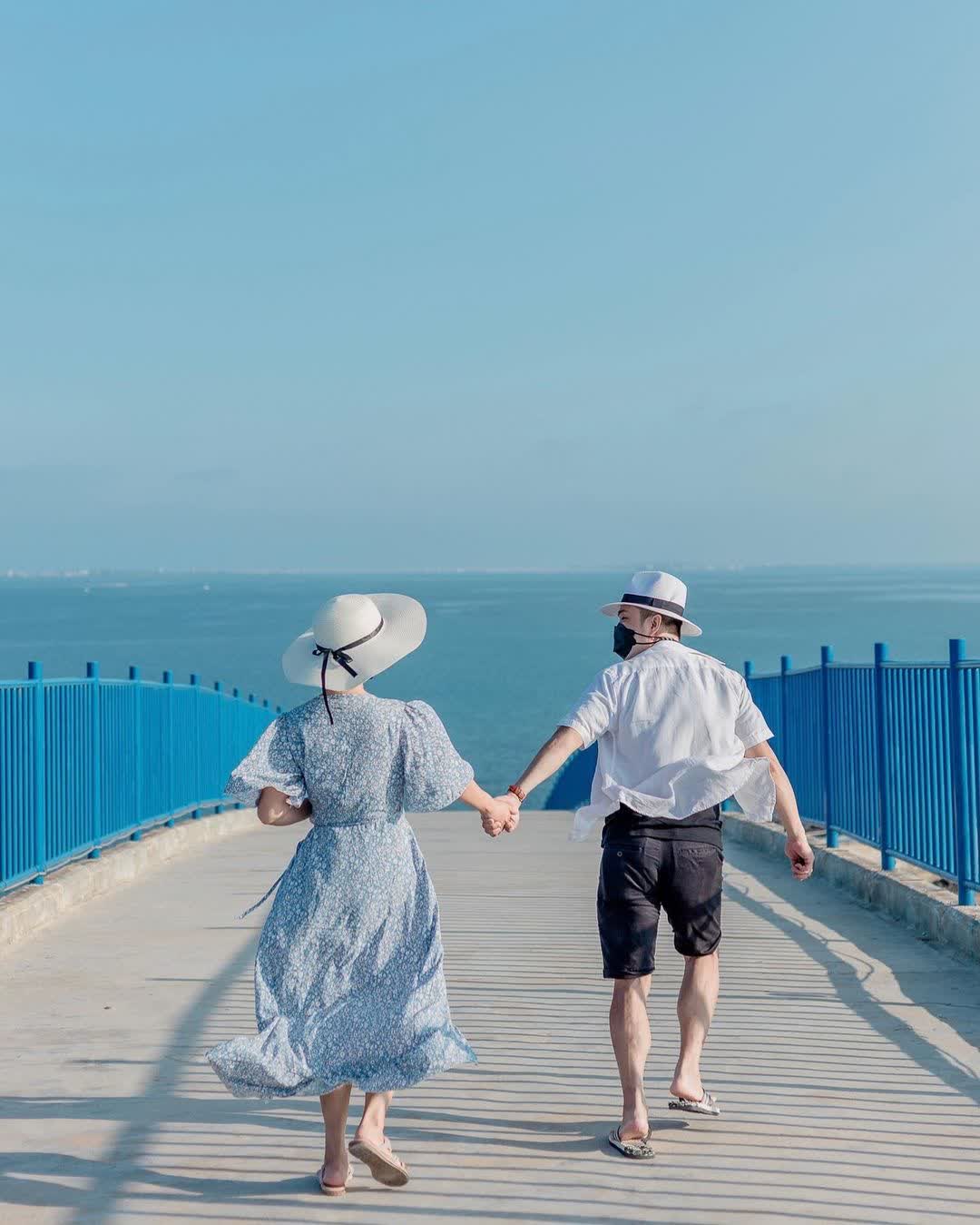 西瀛虹橋 | 去趣 chicTrip