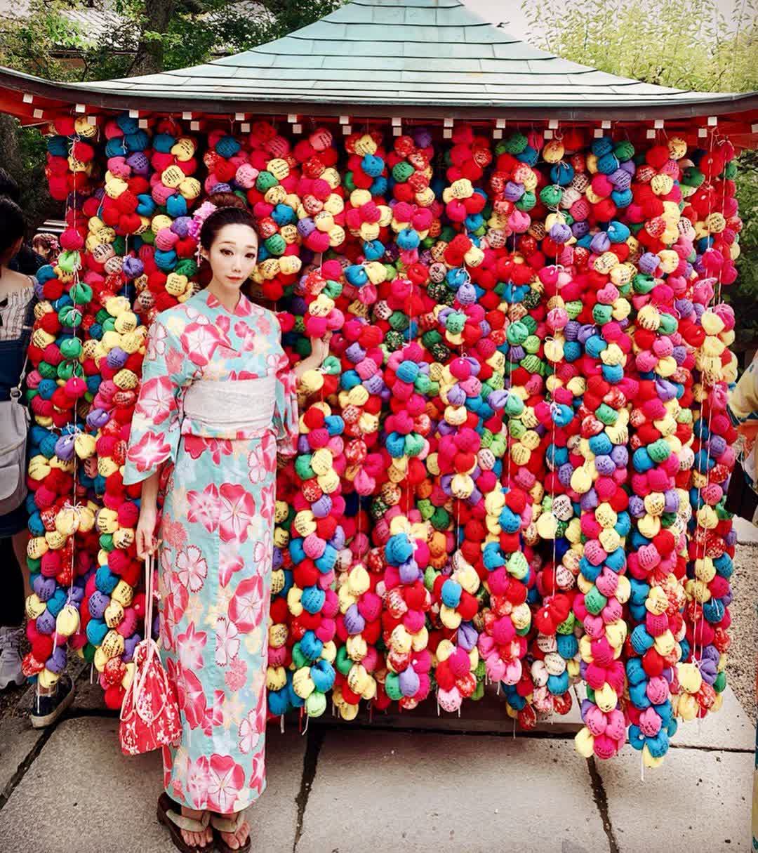 八坂庚申堂 | 去趣 chicTrip