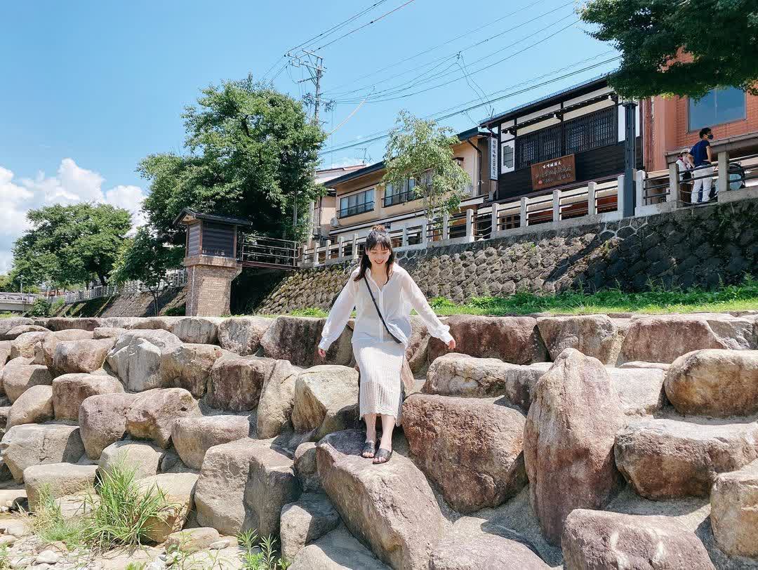 宮川朝市 | 去趣 chicTrip