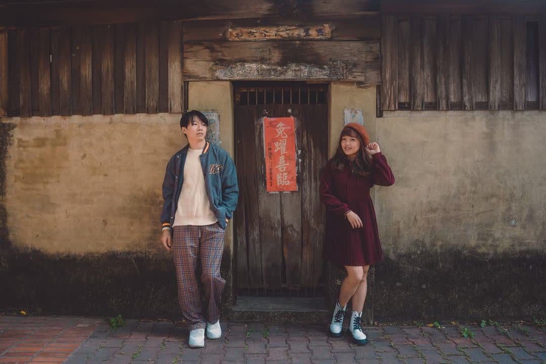 安平老街 | 去趣 chicTrip