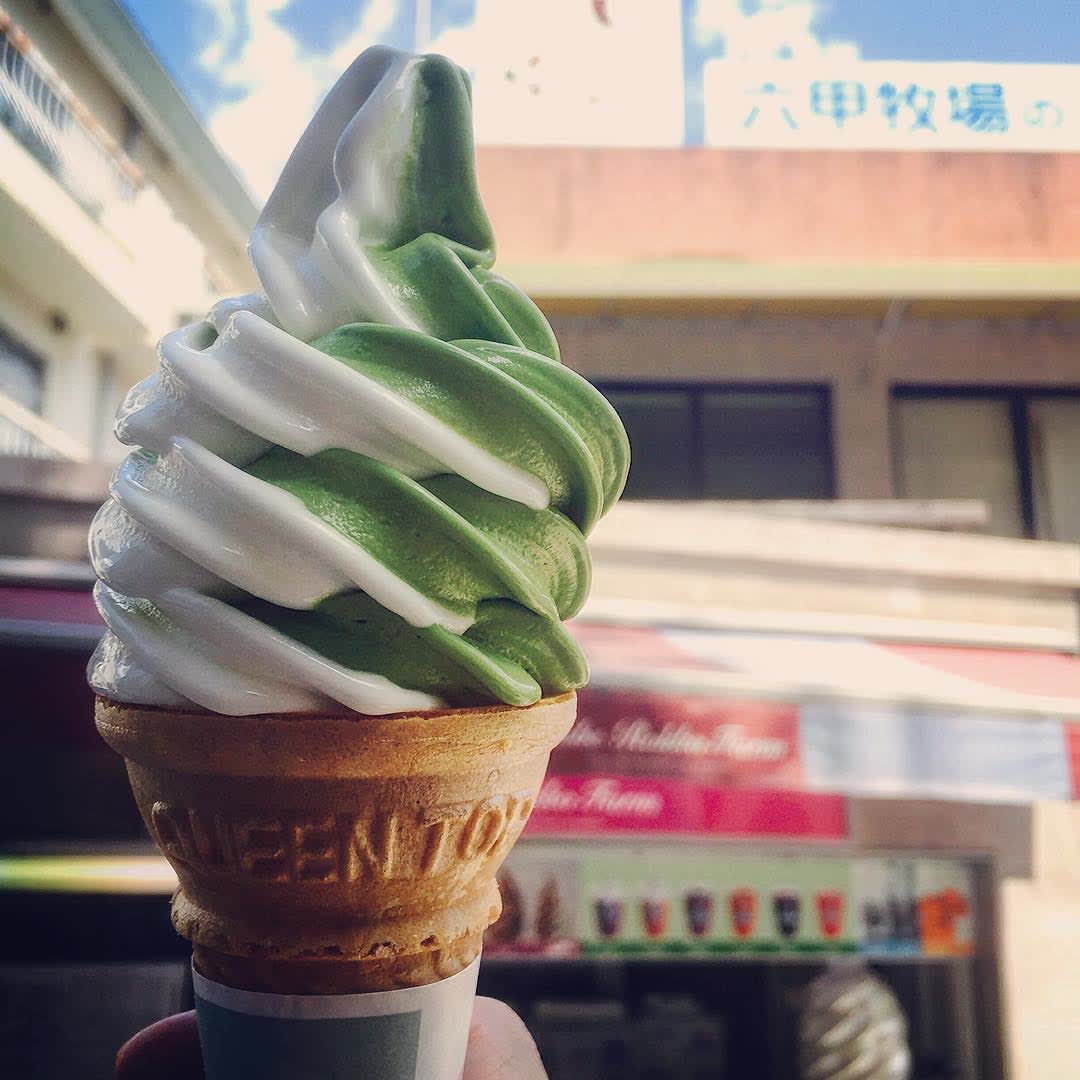 神戶六甲牧場 北野本店 | 去趣 chicTrip