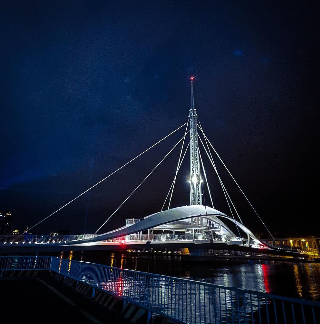 大港橋 | 去趣 chicTrip