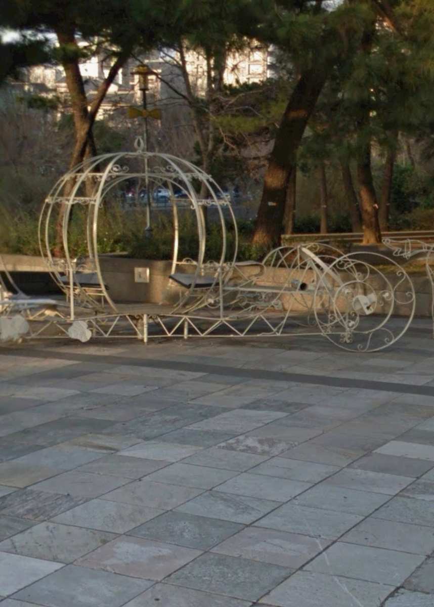 新竹公園 | 去趣 chicTrip